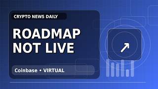 Coinbase Listing Roadmap Adds VIRTUAL PROS KAIO as Coinbase Listing Roadmap Keeps Trading Timing U