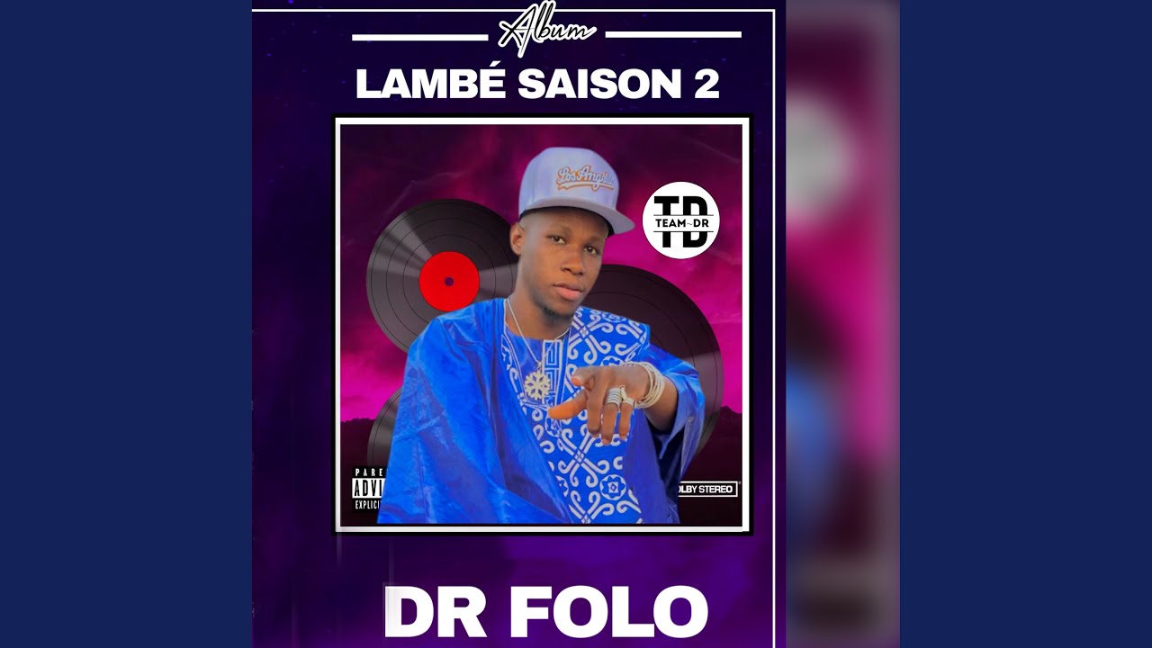 Horonya - Dr Folo feat Souare Gladia