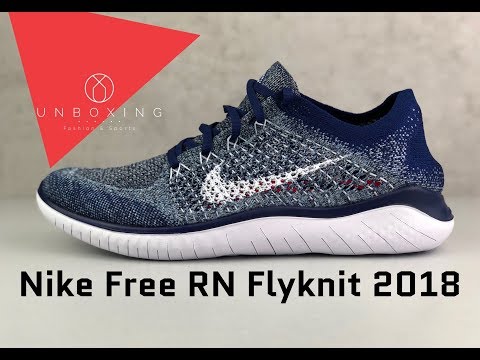 nike flyknit free run 2019