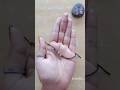 How to make nazar ka dhaga 🖤🧿#viral #shorts #handmade #diy #tutorial #bracelet #trending #shortvideo