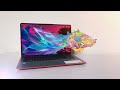 Asus VivoBook S15 S532EQ youtube review thumbnail