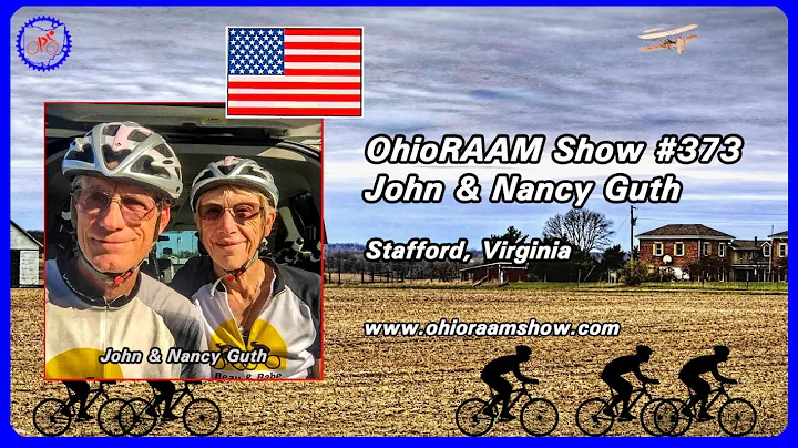 #373 John and Nancy Guth