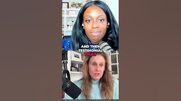 Build Strong Client Relationships: The Power of Social Proof and Testimonials