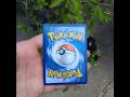Pokémon rocha/psíquico versão futurista do lendário Terrakion! #tcg #cards #pokemon #shorts #card