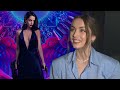 Ana De Armas Reveals Intricate Ballerina ACTION Didn T Come Naturally Exclusive Ana De Armas Reveals Intricate Ballerina ACTION Didn T Come Naturally Exclusive