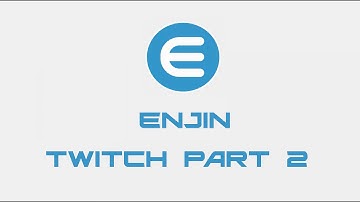 [Enjin Tutorial] Twitch Module Setup