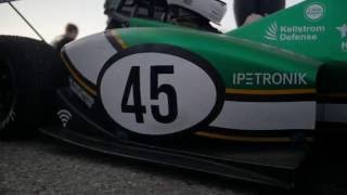 CPPFSAE Pre-FSG 2016