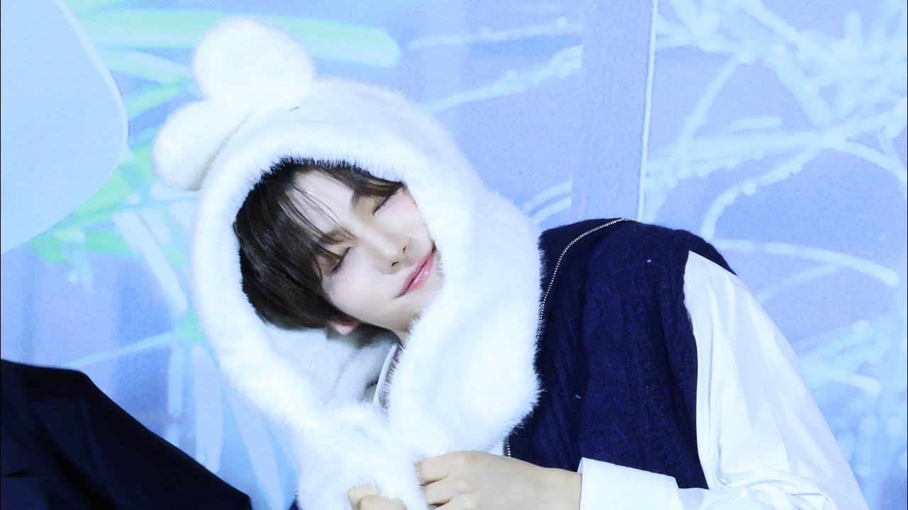 4K 260214 투어스 공팬 다시 만난 오늘 [ 영재 FOCUS ]