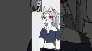 Loona | Helluva boss #helluvaboss #ibispaintx #art #spoiler #loona #loonahelluvaboss #helluvaboss Loona | Helluva boss #helluvaboss #ibispaintx #art #spoiler #loona #loonahelluvaboss #helluvaboss