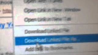 how to put free songs from Beemp3 onto ur ipod phone computer etc. screenshot 5