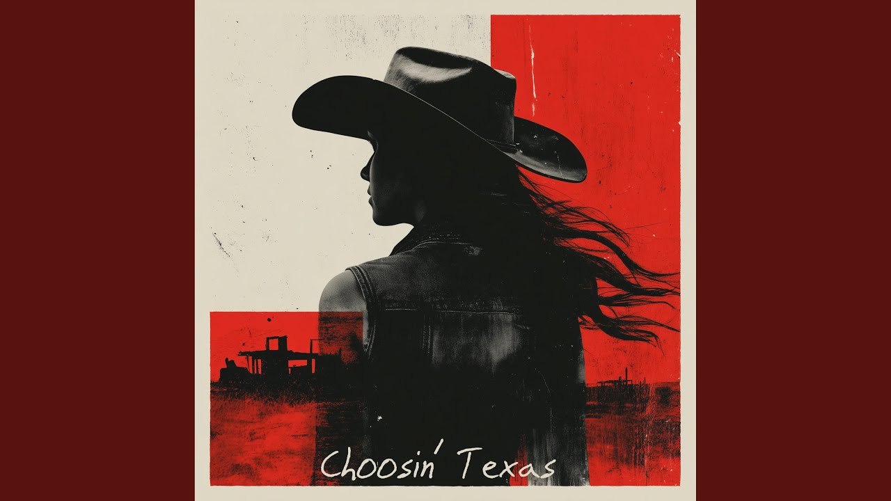Choosin' Texas (Heavy Metal)