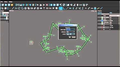 Advanced Geometric Constraint Solver Library: Variables And Expressions as Dimension Values
