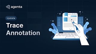 Product update - Trace Annotation