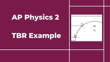 Understanding the new AP Physics 2 FRQ Type: Translation Between Representations
