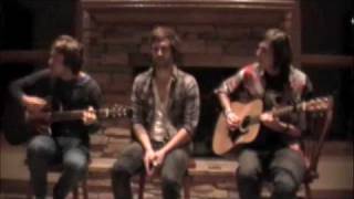 Video thumbnail of "Every Avenue - "The Story Left Untold" (Acoustic)"
