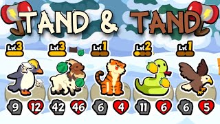 What Does This NEW SECRET Pet Do? | Super Auto Pets