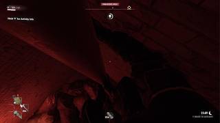 Out Of Bounds Glitch | Dying Light 2: Stay Human