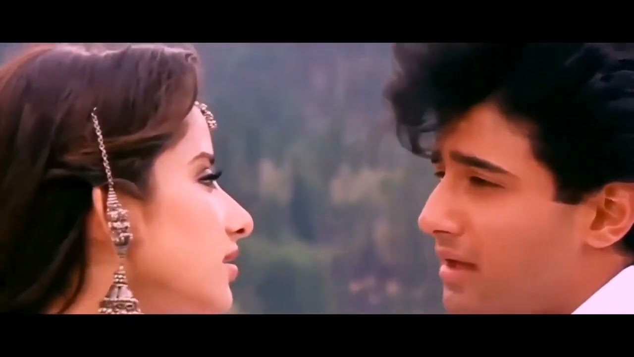 Aankhon me,[Sanam]Vivek muskan,Manisha Koirala.