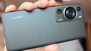 2 месяца с HUAWEI P60 PRO - Плюсы и минусы