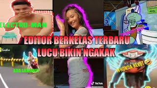 Story wa lucu jedag jedug || Story wa editor berkelas lucu terbaru