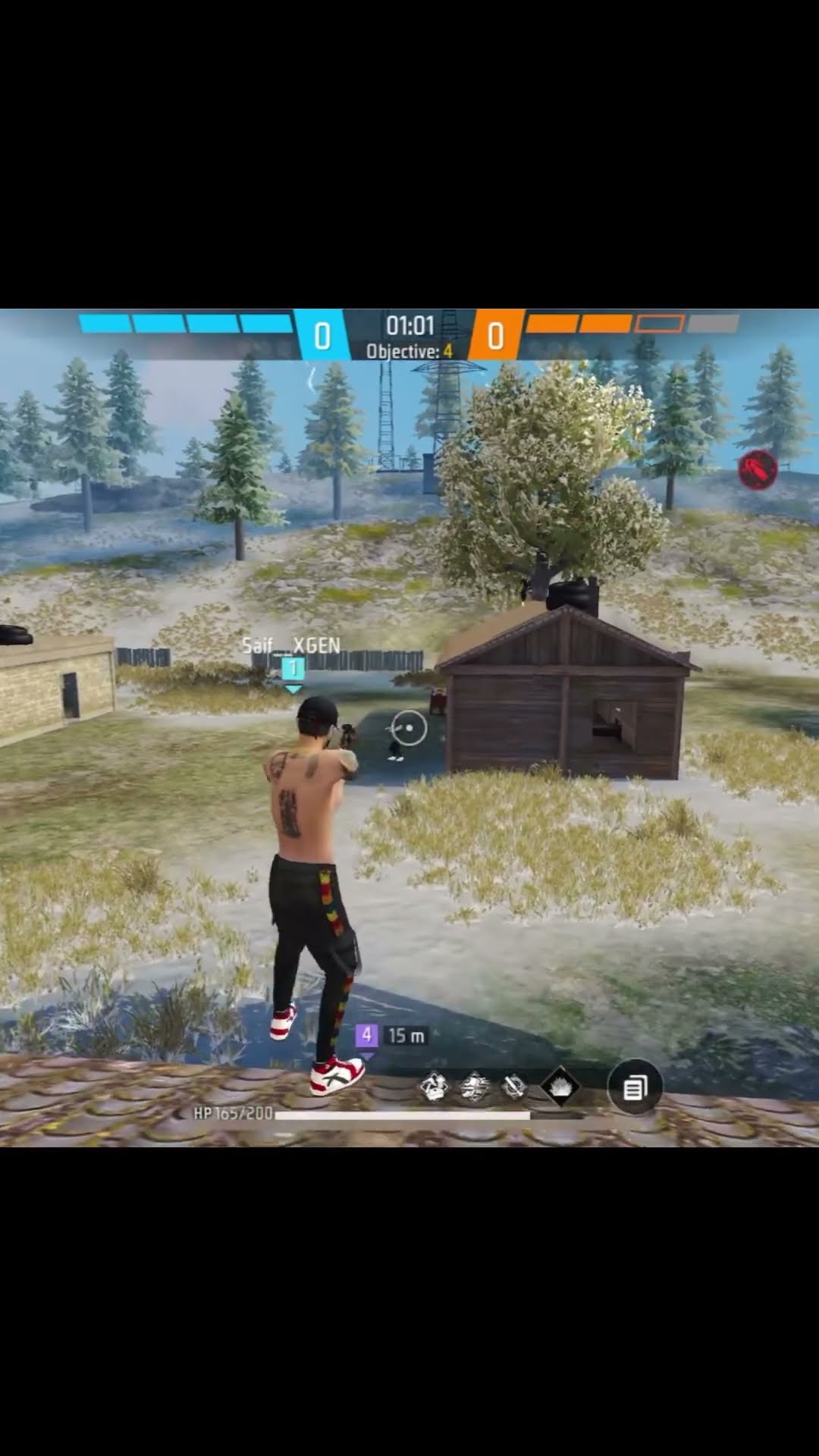 #freefire #funny #freefiremax #presetalightmotion #totalgaming