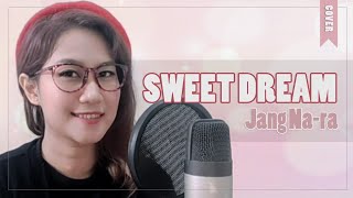 Video thumbnail of "Sweet Dream - Jang Nara (Acoustic cover) | Nita Akhsana"