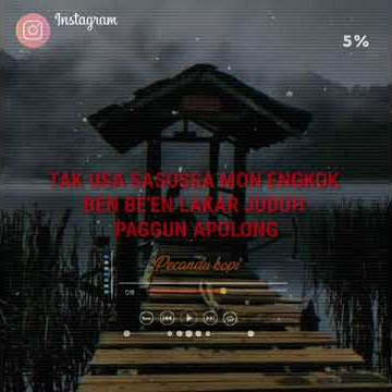 #STORY_WA_2021•|•#DJ LEWUNG #STORY_BAHASA_MADURA #PETUAH_MADURA