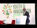 EVERY MONEY CAN START YOUR BUSINESS SPEAKER THOMAS TAYEBWA EVERY MONEY CAN START YOUR BUSINESS SPEAKER THOMAS TAYEBWA