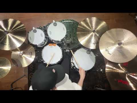 美談／ヤングスキニー Drums cover ヤングスキニードラマーオーディション