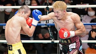 10.2 Kenichi Ogawa vs Kazuhiro Nishitani Full Fight