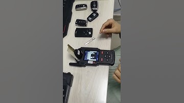 How to Copy 7935 chip with KH100?