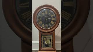 Cornwall Bim-Bam Clock