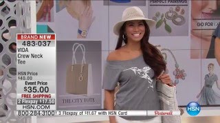 HSN | The List with Colleen Lopez 05.05.2016 - 10 PM