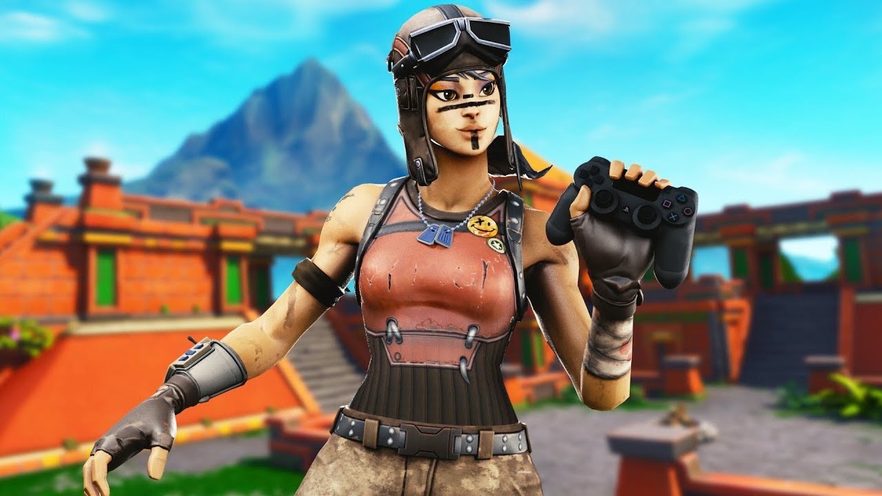 Fortnite Montage - Ransom (Lil Tecca) - YouTube.