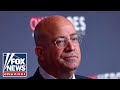 Jeff Zucker resigns from CNN in stunning announcement | Breaking