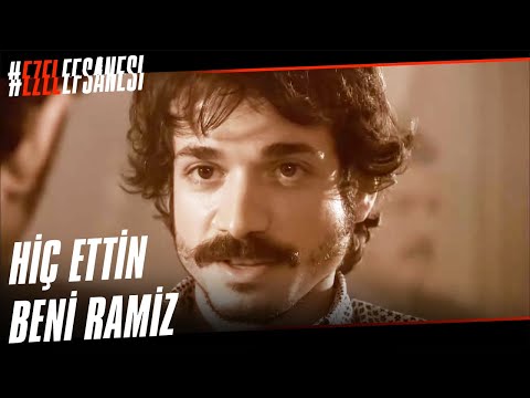 Ramiz, Kenan'ı İstanbul'a Getirdi | Ezel 48. Bölüm