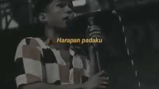 Story WA super keren gaess jangan kau beri harapan padaku