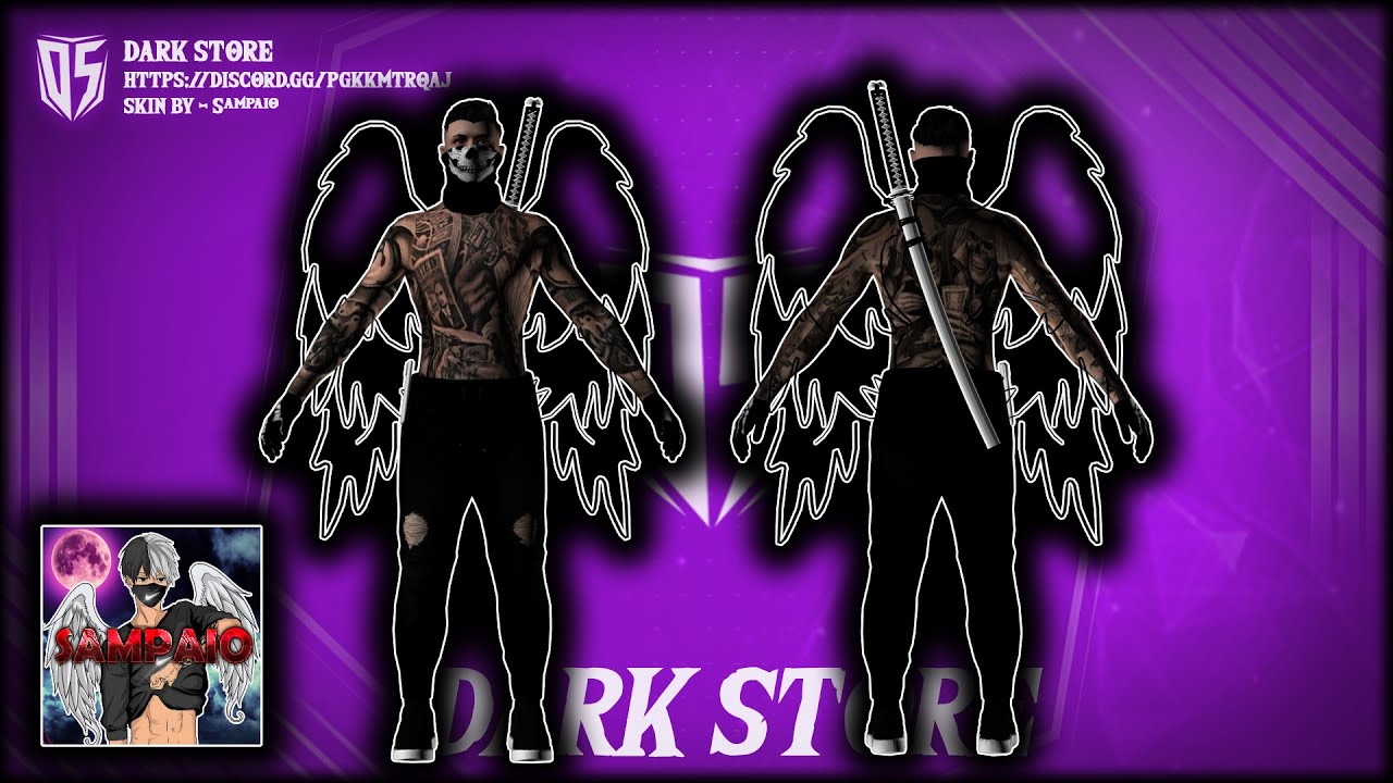 Cortezz skins gta 5 дискорд фото 69