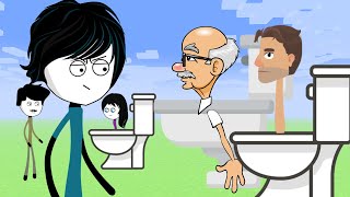 Skibidi Toilet Full Movie