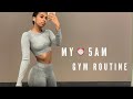 MY 5AM GYM MORNING ROUTINE | GET MOTIVATED!