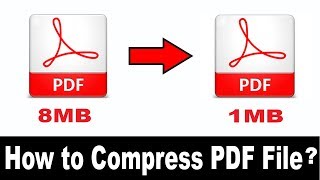 Hellow guys, today in this video i will show you how to compress pdf
file without software/reduce size software. now are able compres...