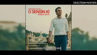 Mustafa Ceceli Feat. Maher Zain - O Sensin Ki (Sonsuz Sevgi) Resimi