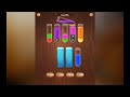 level 96 Only 1% of Players Can Solve These Water Sort Levels 🧪 | IQ Challenge"