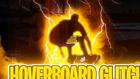 NEW NBA 2k21 Hoverboard & Skateboard Glitch /EXPLOIT - FILE For FREE  👌 😎 🙌 👀 😍 👏