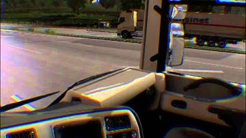 Oculus Rift DK2 - First Impressions