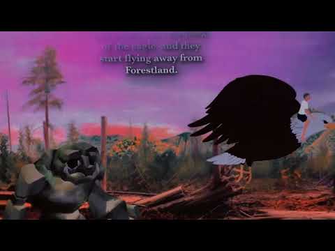 Malaysia Forest Fund Digital Exhibition at IGEM2023