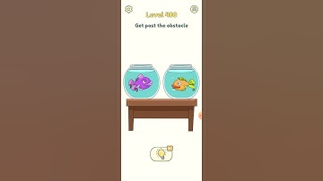 Dop2 Gameplay Level 400 #shorts #deletepuzzle #deleteonepart2 #puzzletime #dop2 #dop