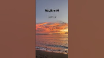 الشيخ محمد صديق المنشاوي سوره الضحي  المصدر mp3quran.net