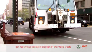 NYC Curbside Organics Enrollment