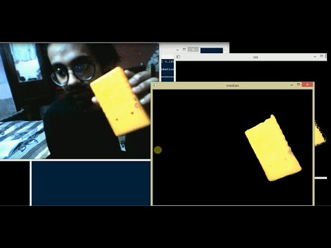 How to detect/track